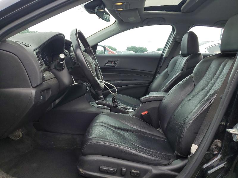 Photo 7 from auction – 2019 ACURA ILX with VIN 19UDE2F32KA013010
