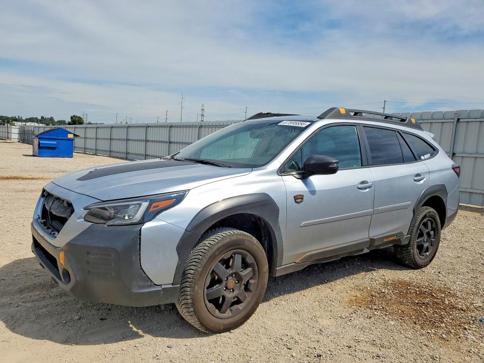 2022 SUBARU OUTBACK - Търг №67595856