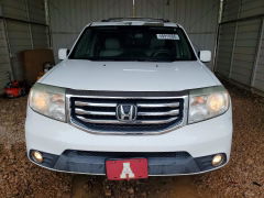 Photo 5 from auction – 2015 HONDA PILOT with VIN 5FNYF4H5XFB026656