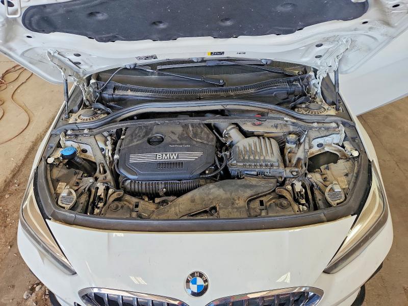 Photo 11 from auction – 2022 BMW 228XI with VIN WBA73AK03N7K35240