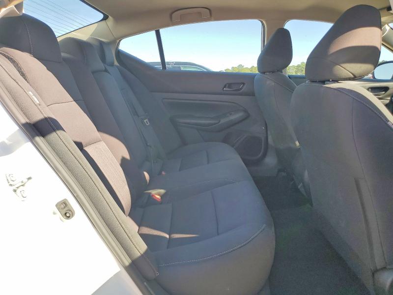 Снимка 10 от търг – 2023 NISSAN ALTIMA с VIN 1N4BL4BV8PN361687