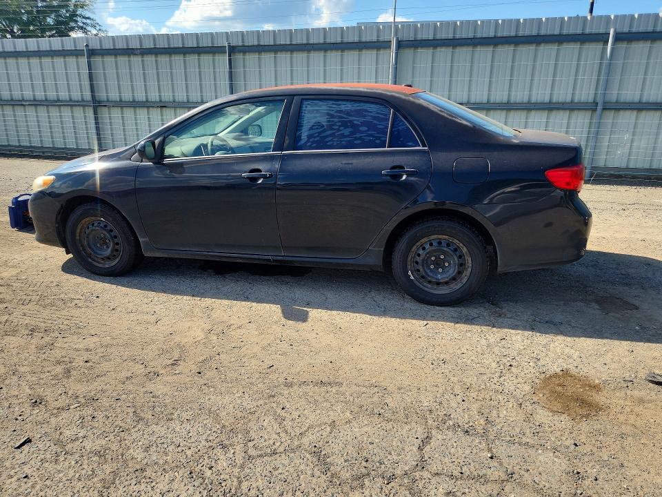 Zdjęcie 2 z aukcji – 2010 TOYOTA COROLLA z VIN 2T1BU4EE1AC347157