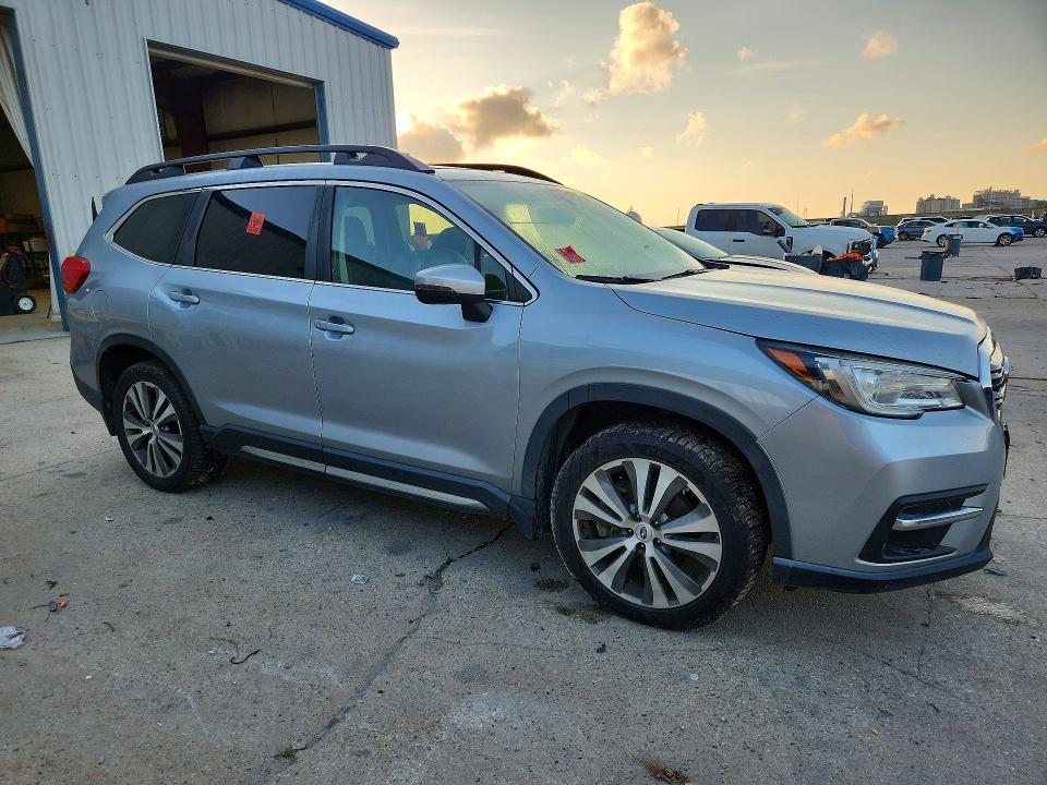 Zdjęcie 4 z aukcji – 2019 SUBARU ASCENT z VIN 4S4WMALD8K3486346
