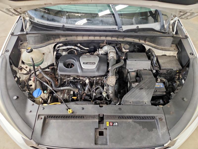 Foto 12 de la subasta – 2016 HYUNDAI TUCSON con VIN KM8J3CA20GU069136