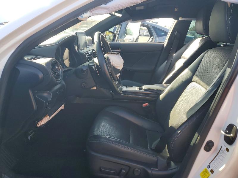 Zdjęcie 7 z aukcji – 2024 LEXUS IS 300 z VIN JTHD81F24R5052917
