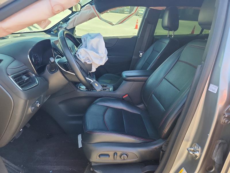 Снимка 7 от търг – 2024 CHEVROLET EQUINOX с VIN 3GNAXMEG0RS152421