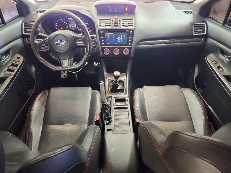 صورة رقم 8 من المزاد - 2018 SUBARU WRX مع VIN JF1VA1H6XJ9807758