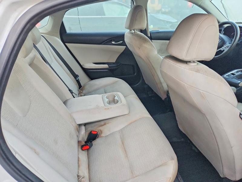 صورة رقم 10 من المزاد - 2019 HONDA INSIGHT مع VIN 19XZE4F55KE034545