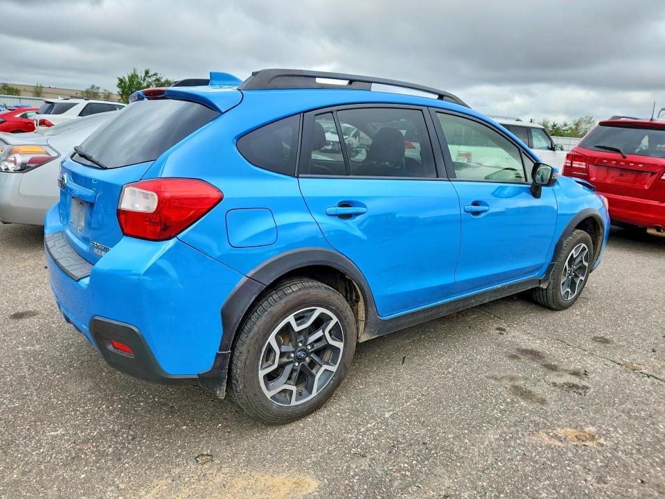 Foto 3 de la subasta – 2016 SUBARU CROSSTREK con VIN JF2GPAKC3G8268187