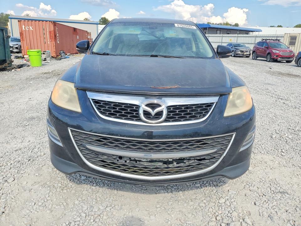 Zdjęcie 5 z aukcji – 2010 MAZDA CX-9 z VIN JM3TB2MA8A0202745
