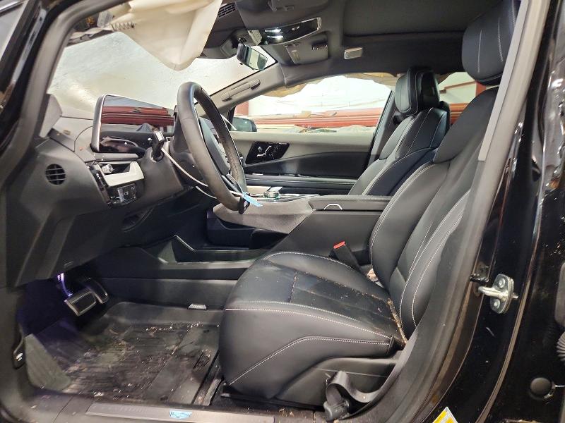 Снимка 7 от търг – 2027 CADILLAC OPTIQ с VIN 3GYK3GM45VS100434