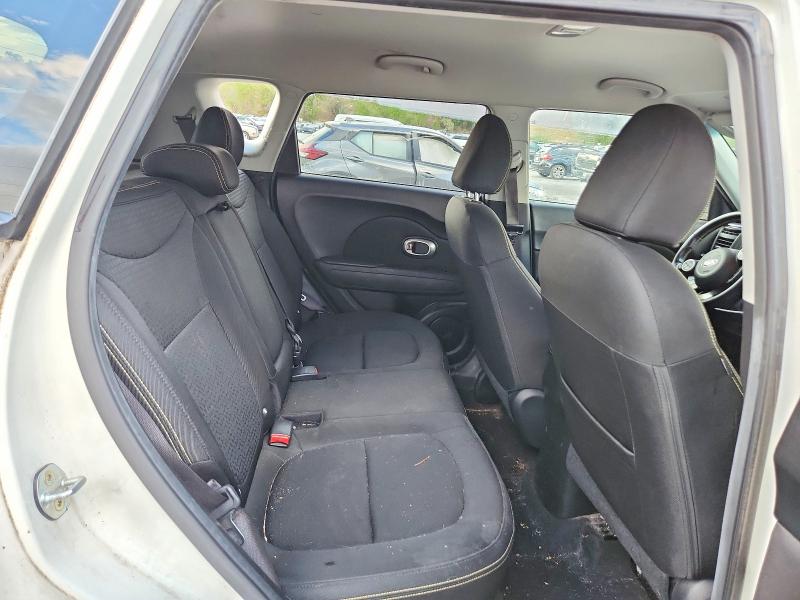 Photo 11 from auction – 2016 KIA SOUL with VIN KNDJP3A57G7257413