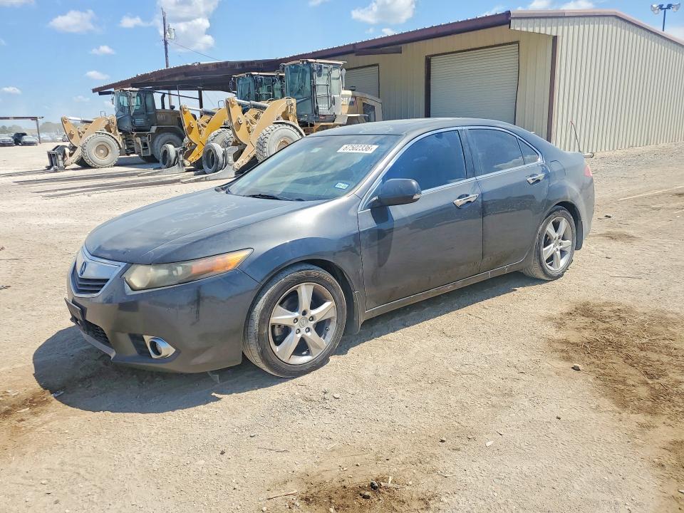 2011 ACURA TSX - Търг №67502336