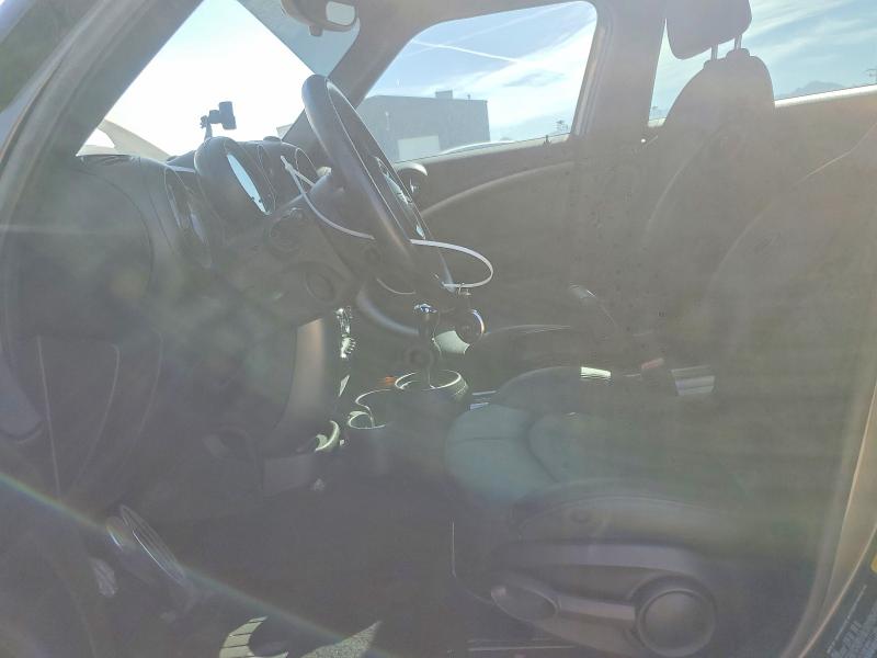 Photo 7 from auction – 2014 MINI COOPER with VIN WMWZC5C58EWM17189