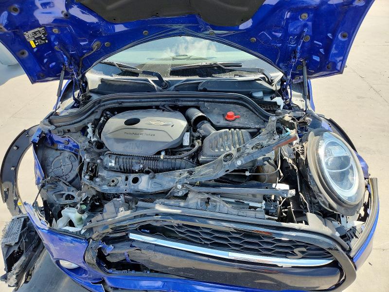صورة رقم 11 من المزاد - 2019 MINI COOPER مع VIN WMWXU3C59K2B65189