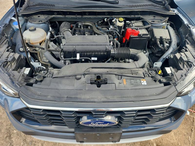 Foto 11 de la subasta – 2025 FORD ESCAPE con VIN 1FMCU9MN4SUA15622