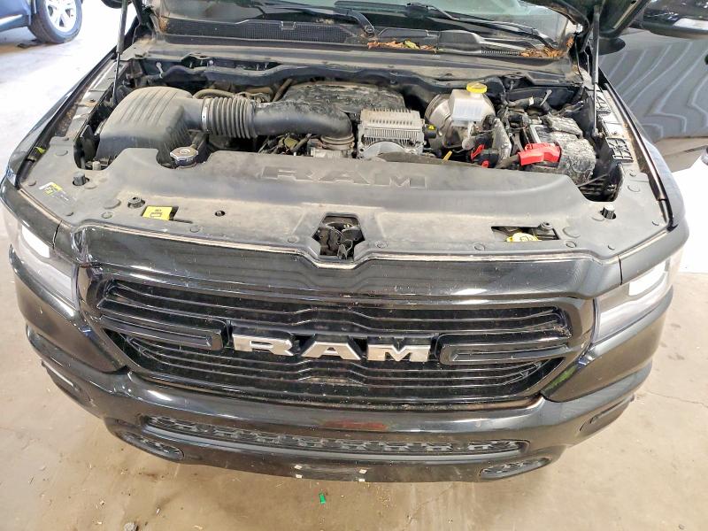 Фото 11 с аукциона – 2020 RAM 1500 с VIN 1C6SRFFT1LN326116