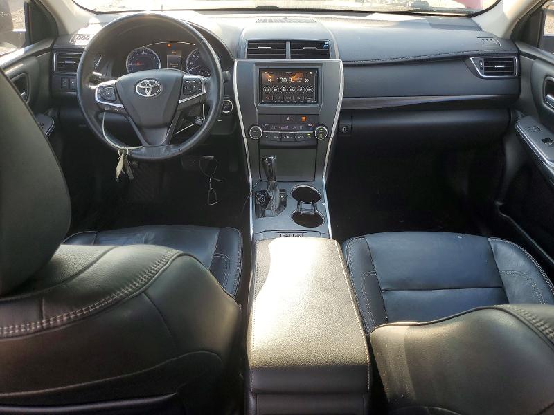 Снимка 8 от търг – 2016 TOYOTA CAMRY с VIN 4T1BF1FK4GU536843