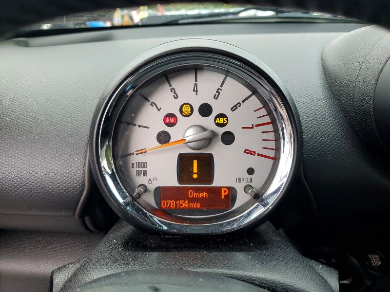 Zdjęcie 9 z aukcji – 2014 MINI COOPER z VIN WMWZC5C50EWP39227