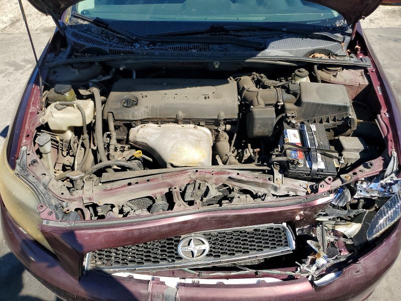 صورة رقم 11 من المزاد - 2006 SCION TC مع VIN JTKDE177260102817