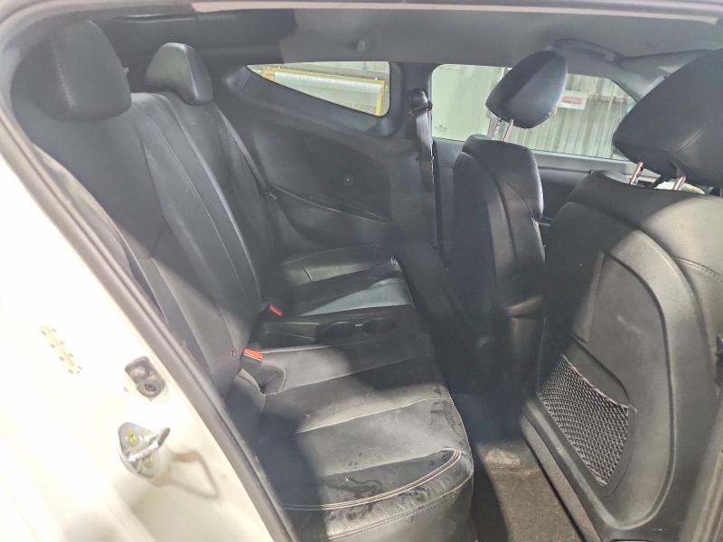 Zdjęcie 11 z aukcji – 2015 HYUNDAI VELOSTER z VIN KMHTC6AE1FU239426