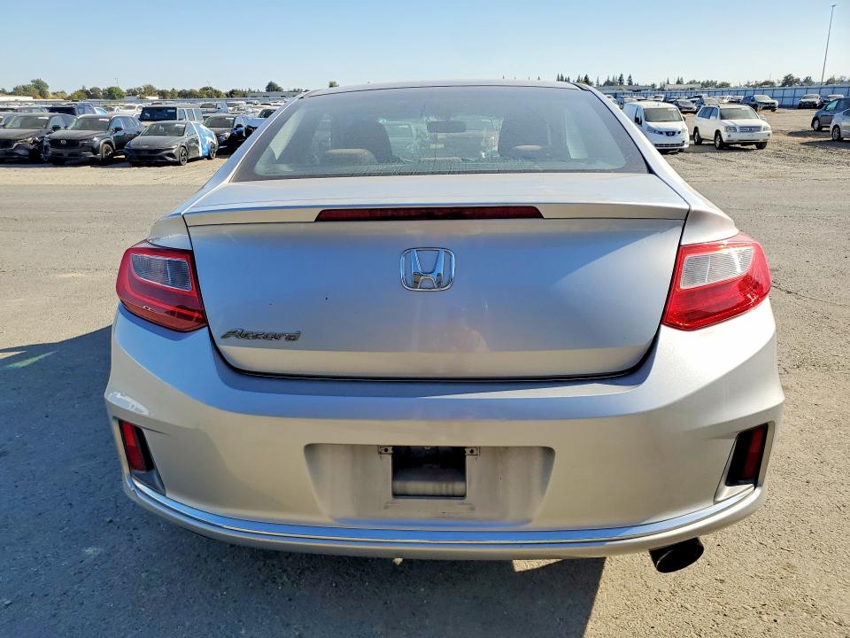 Photo 6 from auction – 2013 HONDA ACCORD with VIN 1HGCT1B38DA019687