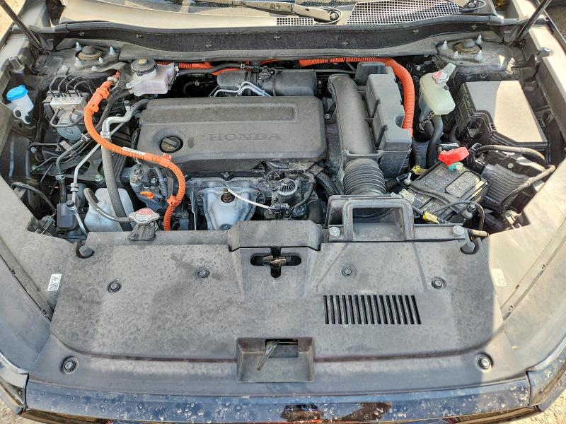 Фото 12 с аукциона – 2026 HONDA CR-V с VIN 7FARS6H83TE010272