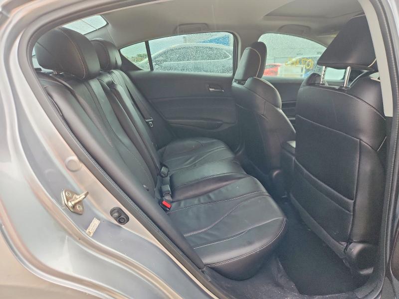 Zdjęcie 10 z aukcji – 2019 ACURA ILX z VIN 19UDE2F77KA006217