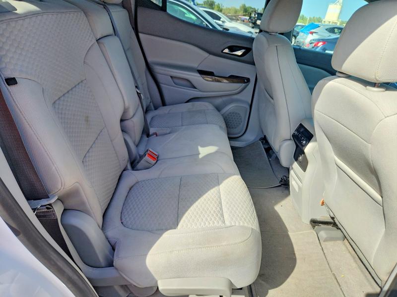 Photo 11 from auction – 2019 GMC ACADIA with VIN 1GKKNLLA7KZ244389
