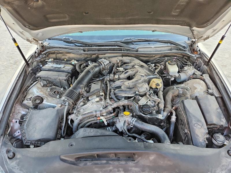 Фото 11 с аукциона – 2014 LEXUS IS с VIN JTHBF1D28E5042126