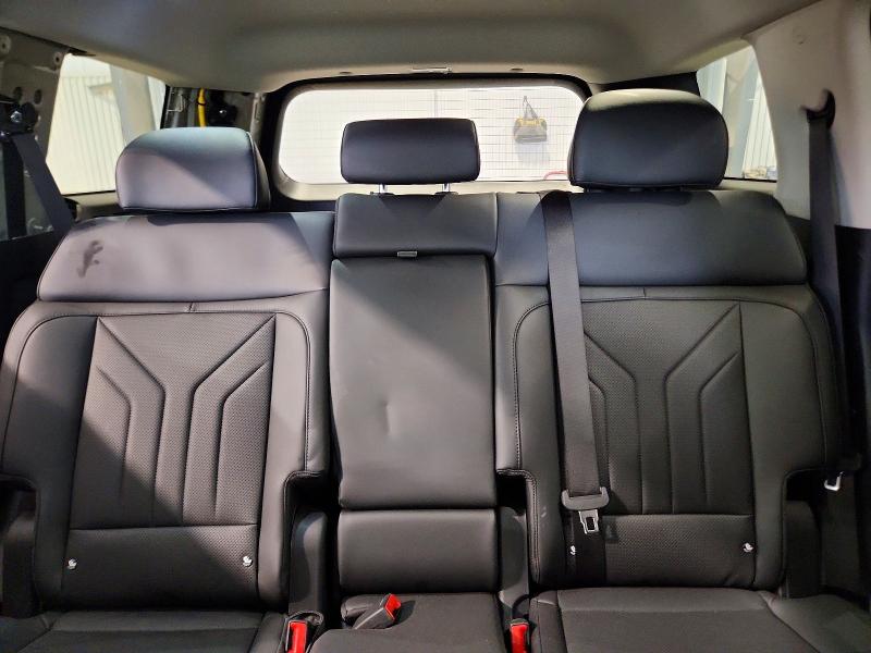 Снимка 10 от търг – 2026 HYUNDAI SANTA FE с VIN 5NMP3DGLXTH170707