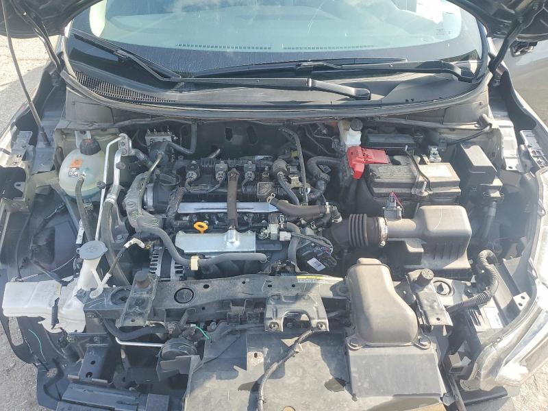 Photo 11 from auction – 2025 NISSAN VERSA with VIN 3N1CN8DV8SL842905