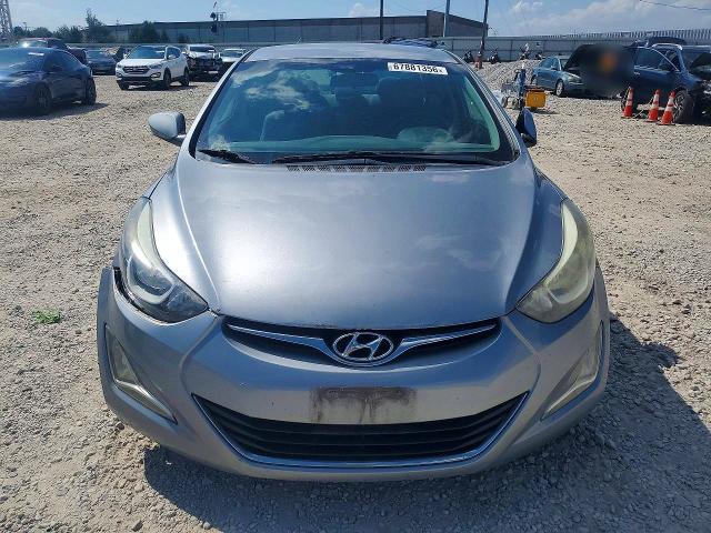 Photo 5 from auction – 2015 HYUNDAI ELANTRA with VIN 5NPDH4AE8FH598670