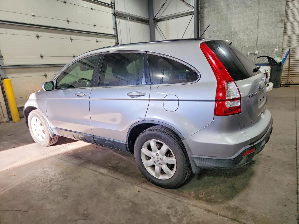 Снимка 2 от търг – 2008 HONDA CR-V с VIN JHLRE38778C011313