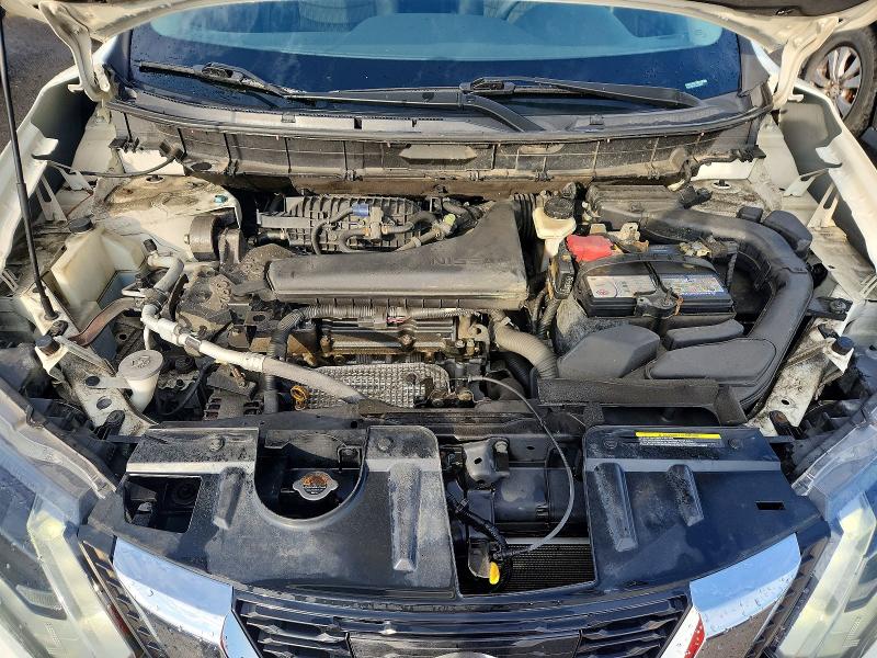 Снимка 12 от търг – 2017 NISSAN ROGUE с VIN 5N1AT2MT2HC870074