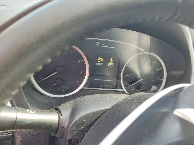 Снимка 9 от търг – 2017 NISSAN SENTRA с VIN 3N1AB7AP3HY237993