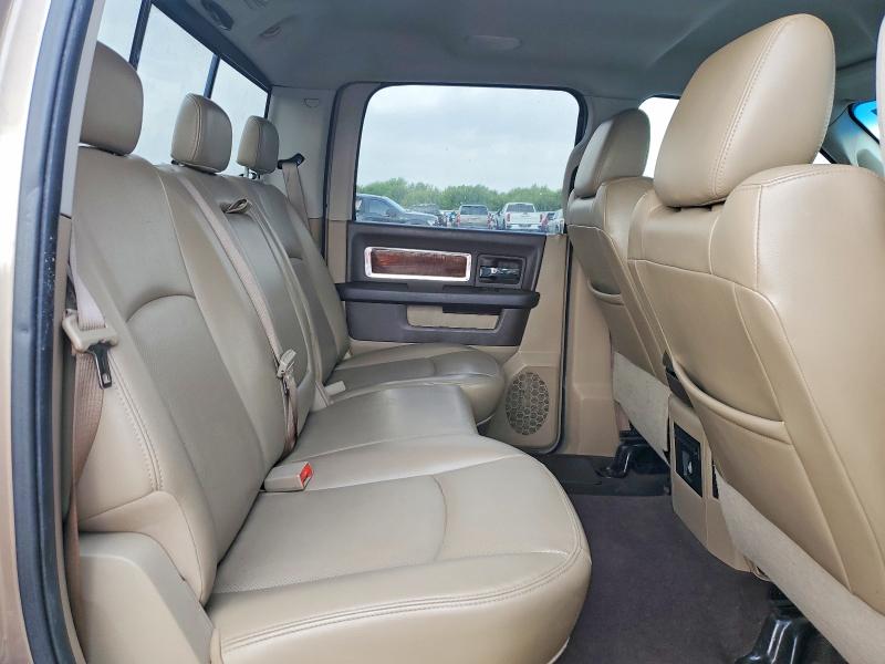 Photo 10 from auction – 2009 DODGE RAM 1500 with VIN 1D3HB13T59J508746