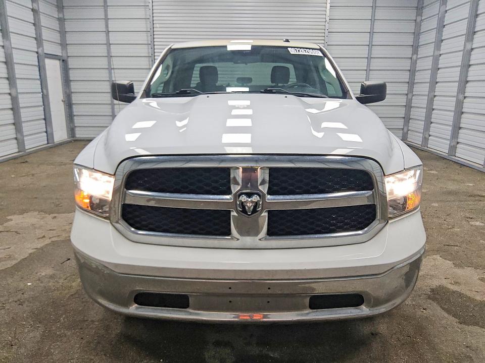 Photo 5 from auction – 2022 RAM 1500 CLASSIC with VIN 3C6RR6KT8NG374342