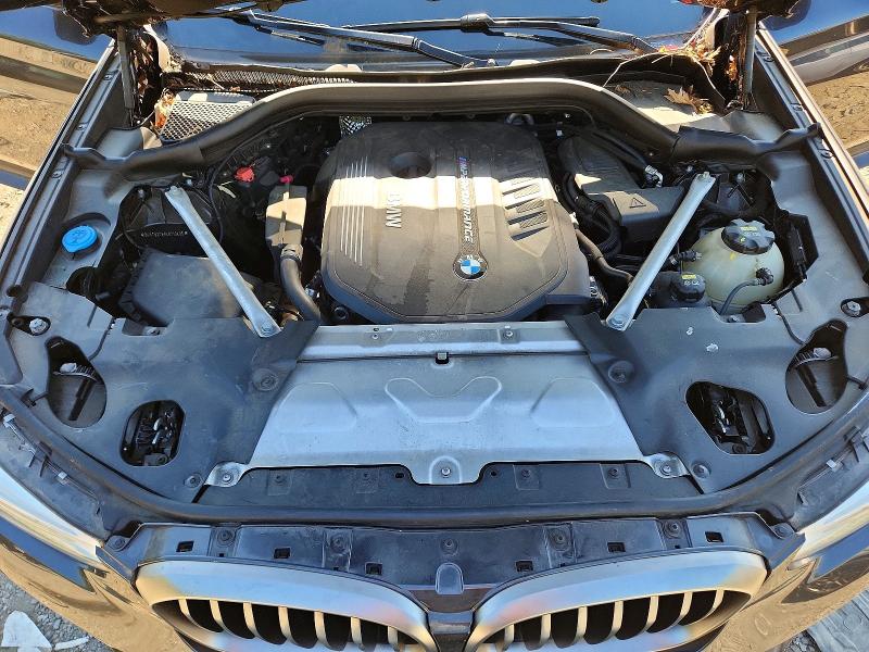 Снимка 12 от търг – 2019 BMW X3 с VIN 5UXTS3C58K0Z10495