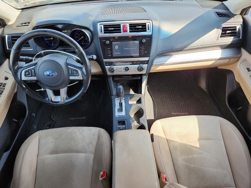 Photo 8 from auction – 2016 SUBARU OUTBACK with VIN 4S4BSBCC2G3256262