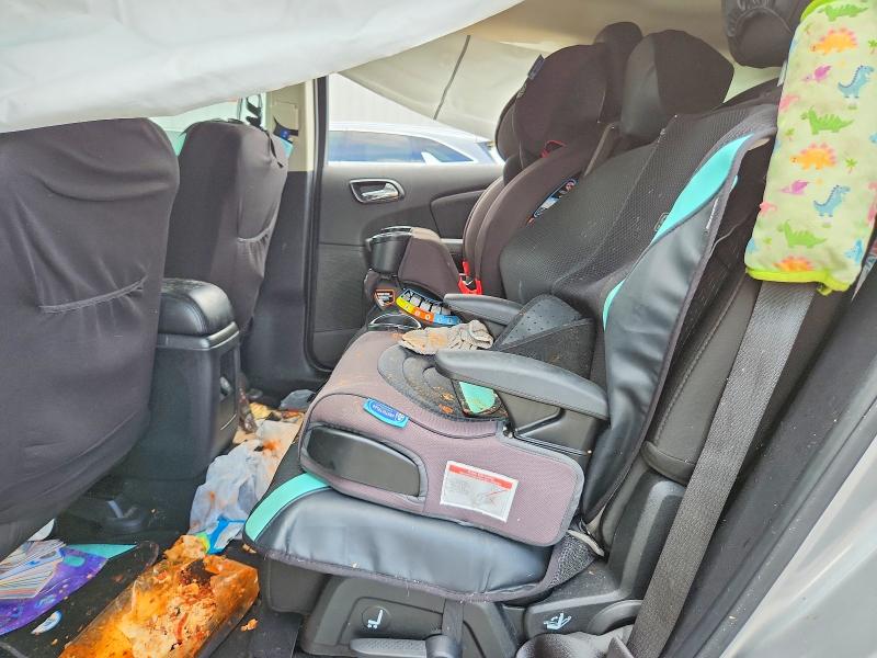 صورة رقم 11 من المزاد - 2019 DODGE JOURNEY مع VIN 3C4PDCAB8KT868600