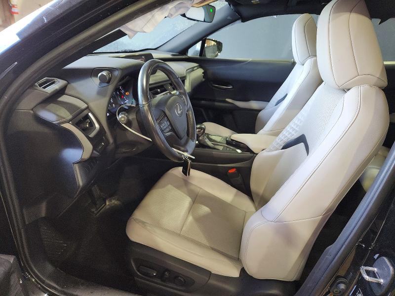 صورة رقم 7 من المزاد - 2019 LEXUS UX مع VIN JTHU9JBH3K2014934