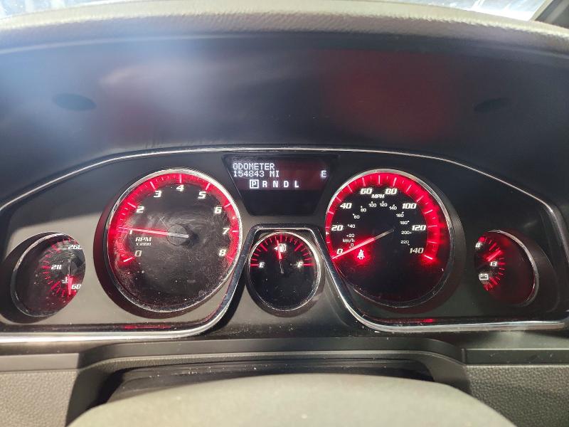 Foto 9 de la subasta – 2013 GMC ACADIA con VIN 1GKKVRKD4DJ157260