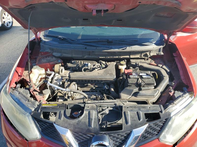 Фото 12 с аукциона – 2015 NISSAN ROGUE с VIN KNMAT2MTXFP554576