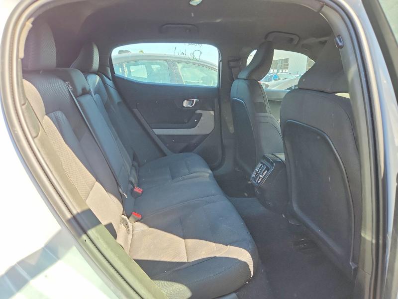 Photo 10 from auction – 2023 POLESTAR 2 with VIN YSMED3KA5PL133433