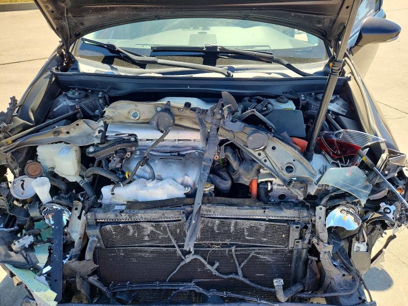 Photo 11 from auction – 2013 LEXUS ES with VIN JTHBW1GG0D2014103