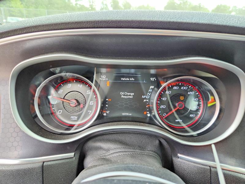 Foto 9 de la subasta – 2017 DODGE CHARGER con VIN 2C3CDXGJ6HH625328