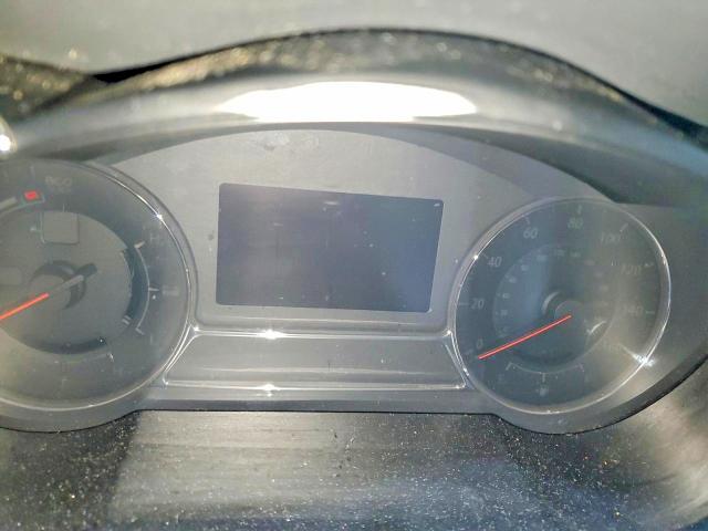 Photo 9 from auction – 2012 KIA OPTIMA HYBRID with VIN KNAGM4AD7C5020195