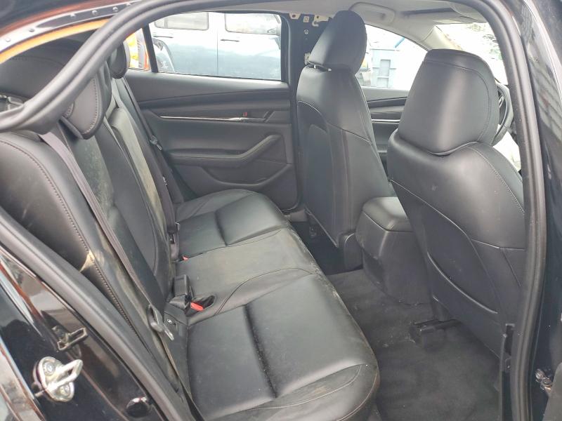 Photo 10 from auction – 2019 MAZDA 3 with VIN JM1BPACL7K1107320