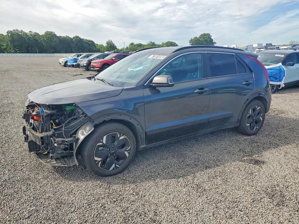 2023 KIA NIRO - Търг №67991086
